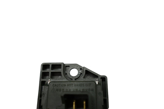 11-16 Hyundai Equus Genesis HVAC Blower Motor Resistor Control Module Oem