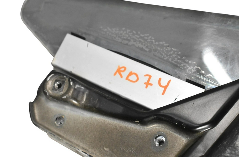 Load image into Gallery viewer, 03-10 Bentley Continental GT Front Right Passenger Side Vent Glass Window Oem
