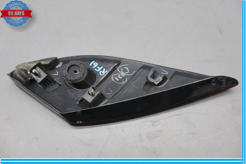 Load image into Gallery viewer, 02-10 Lexus SC430  Rear Right Side Trunk Tail Light Trunk Reflector Oem
