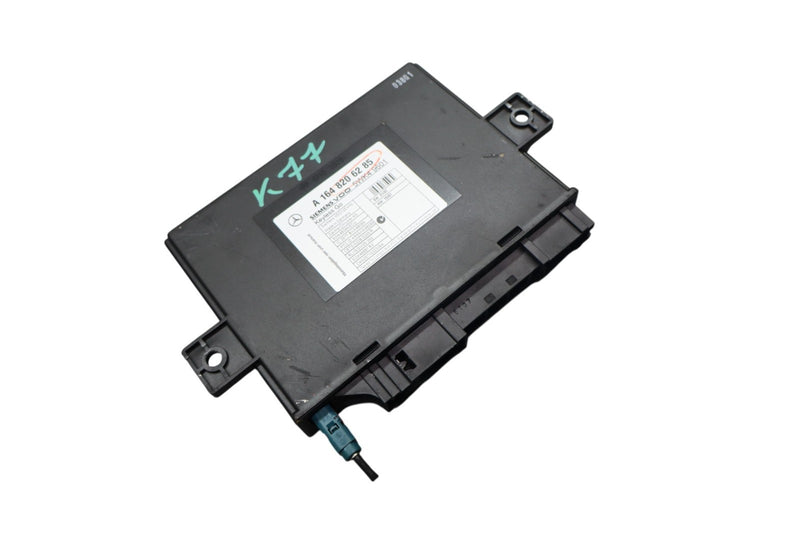 Load image into Gallery viewer, 06-12 Mercedes X164 GL350 ML350 GL450 Keyless Go Control Module 1648206285 Oem
