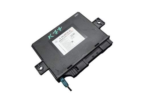 06-12 Mercedes X164 GL350 ML350 GL450 Keyless Go Control Module 1648206285 Oem