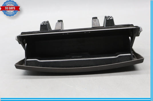 11-17 Volkswagen Touareg Front Left Driver Seat Storage Bin Drawer Tray Oem
