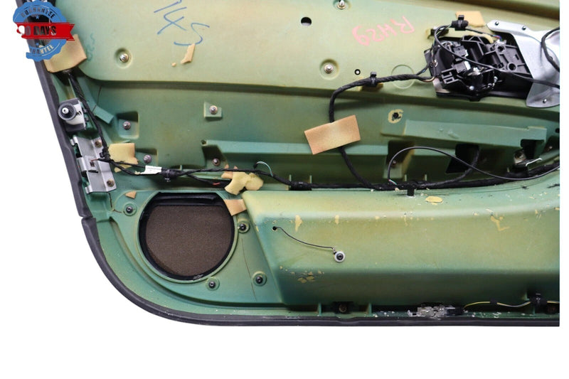 Load image into Gallery viewer, 07-11 Bentley Continental GTC Convertible Right Side Interior Door Panel OEM
