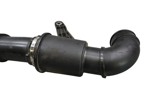 17-19 Jaguar XE X260 2.0L Engine Air Intake Duct Hose Pipe Tube GX739C623CA Oem