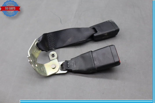 07-12 Lexus LS460 Rear Right Passenger Center Seat Belt Seatbelt Buckle Oem