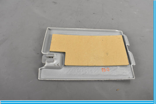 2005 Lexus SC430 Rear Trunk Floor Cargo Carpet Mat Oem