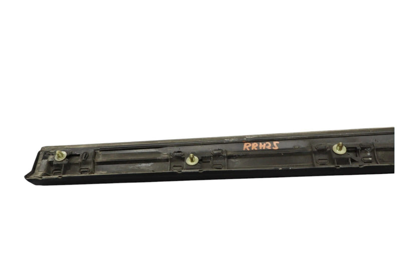 Load image into Gallery viewer, 07-12 Lexus LS460 Rear Right Passenger Side Door Lower Molding Trim Cover OEM
