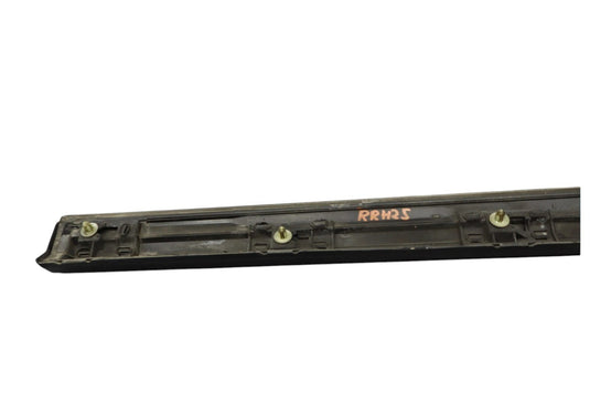 07-12 Lexus LS460 Rear Right Passenger Side Door Lower Molding Trim Cover OEM