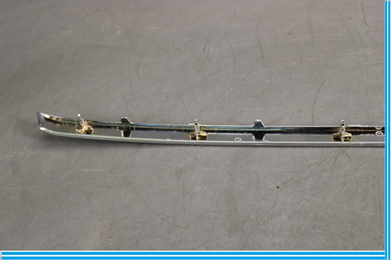 Load image into Gallery viewer, 10-17 Mercedes E350 E550 W207 Front Right Passenger Door Cover Chrome Trim Oem
