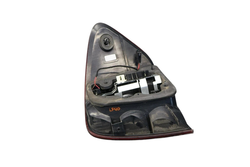 Load image into Gallery viewer, 06-08 Mercedes W164 ML320 ML500 ML550 Left Driver Side Tail Light Tail Lamp Oem
