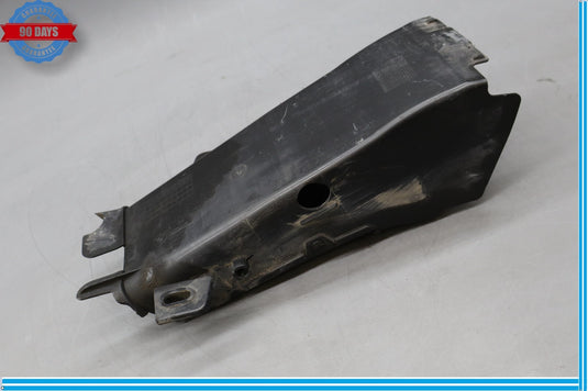 10-15 BMW F01 F02 xDrive Right Passenger Side Body Molding Radiator Air Duct Oem