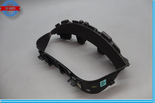 15-20 Hyundai Genesis G80 Speedometer Instrument Cluster Dash Trim Bezel Oem