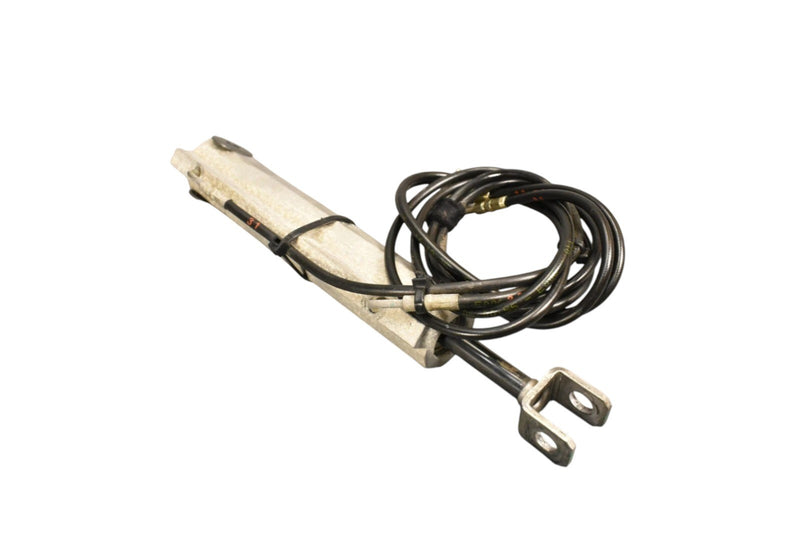 Load image into Gallery viewer, 05-11 Mercedes R171 SLK280 SLK55 AMG Convertible Left Top Main Lift Cylinder Oem
