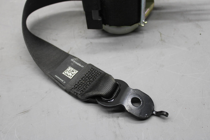 Load image into Gallery viewer, 11-16 BMW 528i 535i 550i Rear Right Passenger Seat Belt Seatbelt Retractor Oem
