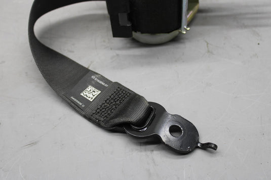 11-16 BMW 528i 535i 550i Rear Right Passenger Seat Belt Seatbelt Retractor Oem