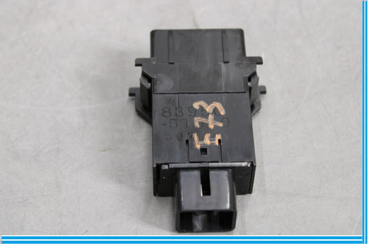 02-05 Lexus SC430 Right Side Seat Belt Caution Warning Indicator Light Oem