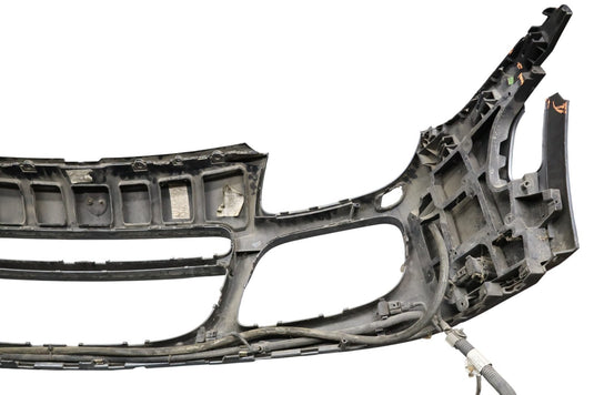 03-06 Porsche Cayenne 955 957 Front Lower Bumper Cover Panel Assembly Oem