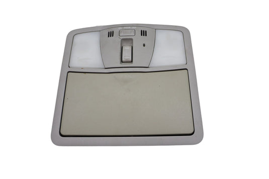 11-17 Infiniti QX56 QX80 Interior Overhead Console Dome Light Lamp Oem