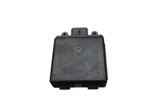 14-18 Maserati Ghibli Right Side Blind Spot Radar Sensor Module 0670033070 Oem