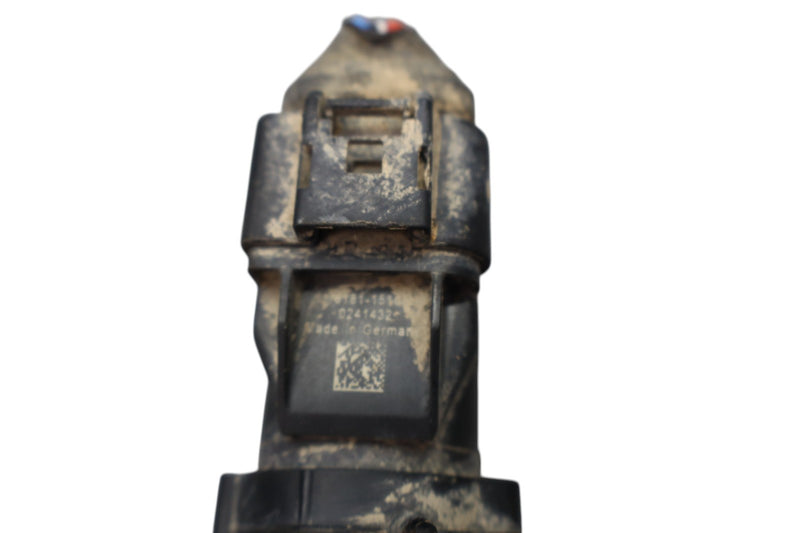 Load image into Gallery viewer, 11-17 Volkswagen Touareg Rear Right Parking Brake Actuator Adjust Motor Oem
