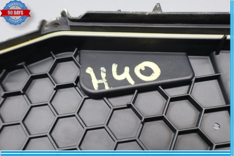 Load image into Gallery viewer, 12-18 Audi A7 A7 Quattro Engine Control Module ECM Trim Cover Black Oem

