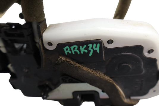 11-17 Infiniti QX56 QX80 Rear Right Passenger Side Door Lock Latch Actuator Oem