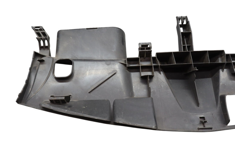 Load image into Gallery viewer, 10-13 Mercedes W212 E350 E400 Front Upper Radiator Support Cover Air Duct Oem
