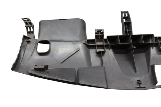 10-13 Mercedes W212 E350 E400 Front Upper Radiator Support Cover Air Duct Oem