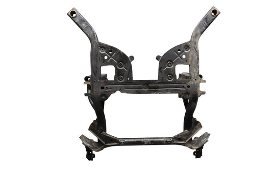 16-23 Jaguar X260 XF Front Subframe Suspension Crossmember Engine Cradle Oem