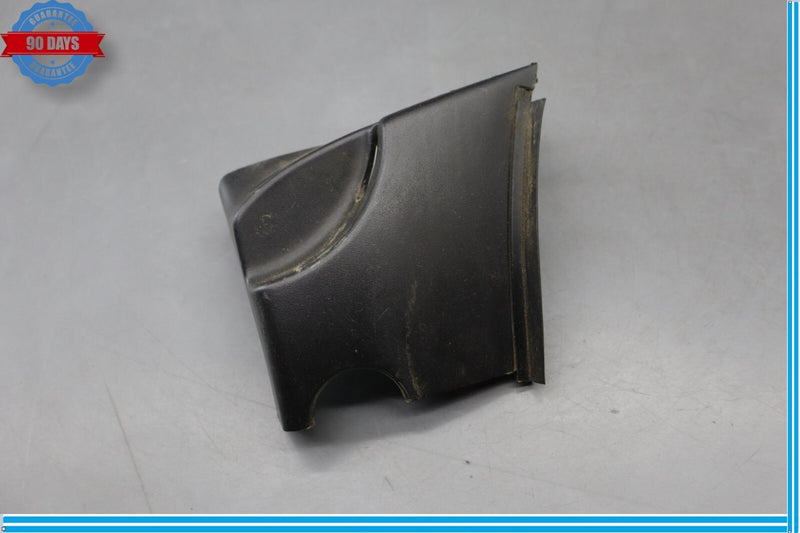 Load image into Gallery viewer, 05-10 Pontiac Solstice Left Driver Side Steering Column Lower Trim Cover Oem
