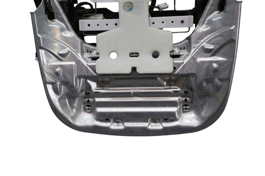 14-17 Mercedes B Electric B250e Front Right Side Lower Seat Track Frame Oem