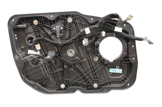 15-20 Hyundai Genesis G80 Front Left Driver Window Regulator 82470B1000 Oem