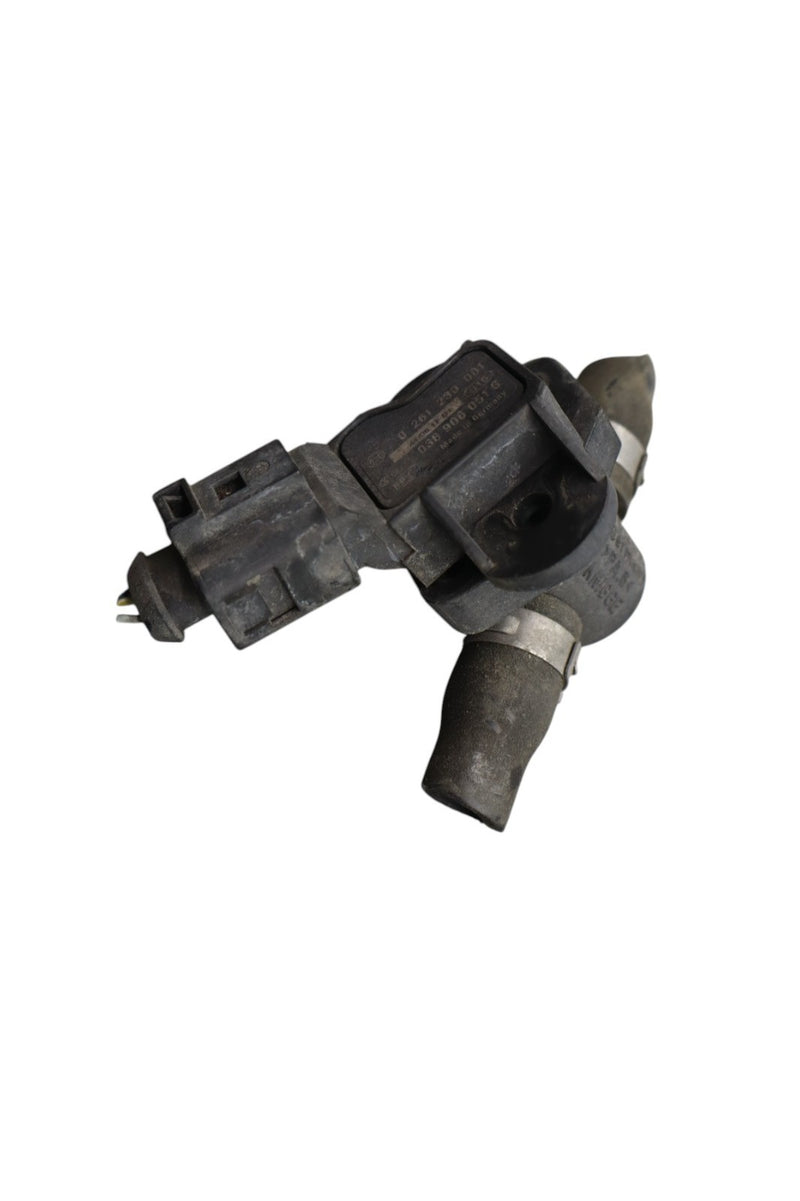 Load image into Gallery viewer, 06-12 Bentley Continental MAP Manifold Pressure Sensor W/ Hose Connector Oem
