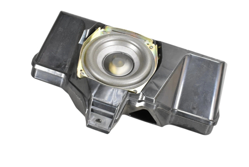 Load image into Gallery viewer, 03-12 Maserati Quattroporte Sub Box &amp; Woofer Speaker Audio Bose Oem
