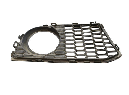 11-13 BMW 535i 550i xDrive Front Left Driver Side Fog Light Lamp Grill Oem