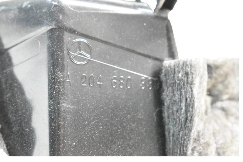 Load image into Gallery viewer, 08-14 Mercedes W204 C350 C250 Dash Glovebox Glove Box Storage Compartment Oem
