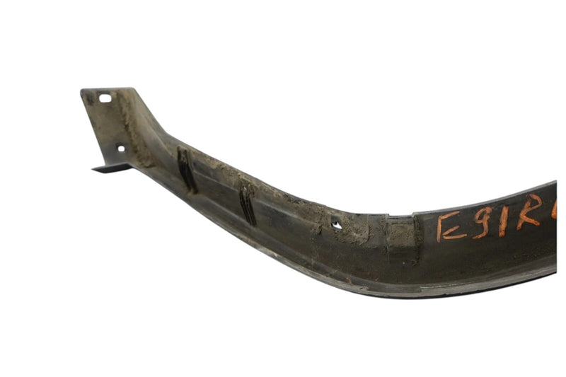 Load image into Gallery viewer, 03-09 Hummer H2 Rear Left Driver Side Quarter Wheel Arch Flare Molding Trim OEM
