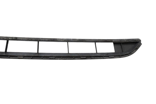 11-14 Volkswagen Touareg Front Side Center Lower Bumper Grill 7P6853673 OEM