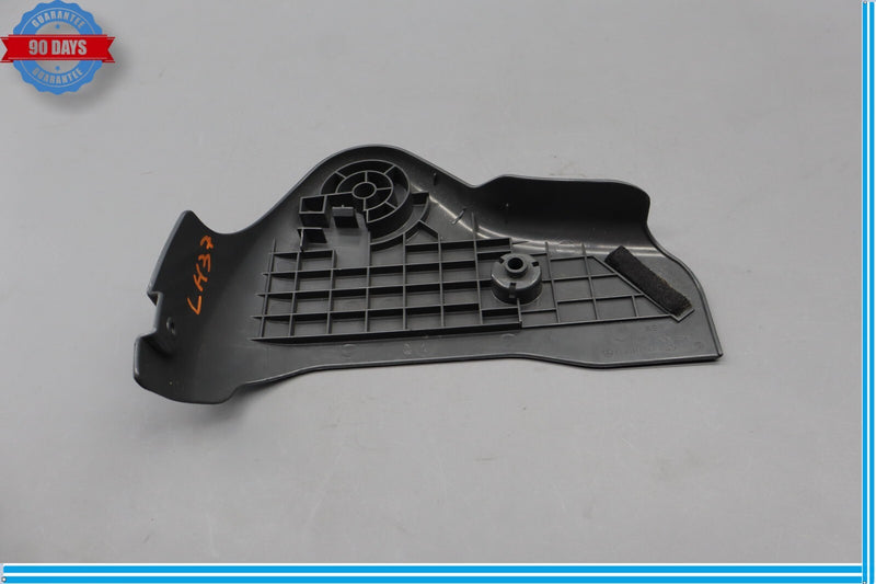 Load image into Gallery viewer, 03-12 Mercedes R230 SL500 SL600 Front Left Side Seat Outer Rear Cover Trim Oem

