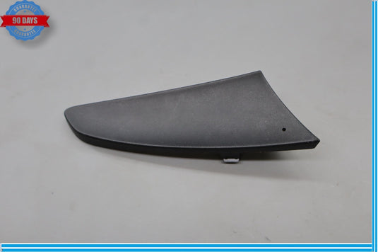 10-24 Porsche Cayenne 958 Front Right Side Interior Door Handle Trim Oem