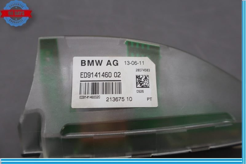Load image into Gallery viewer, 09-15 BMW 750i 740i Roof Shark Fin Radio Antenna Oem
