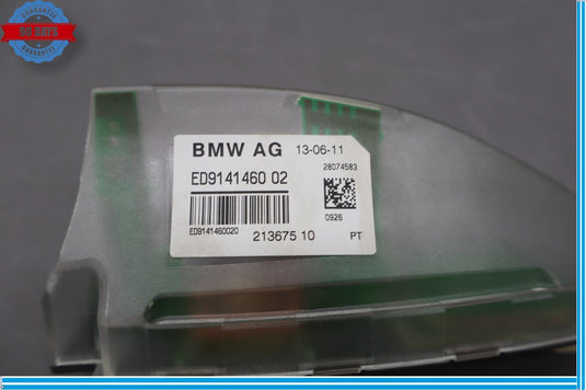 09-15 BMW 750i 740i Roof Shark Fin Radio Antenna Oem