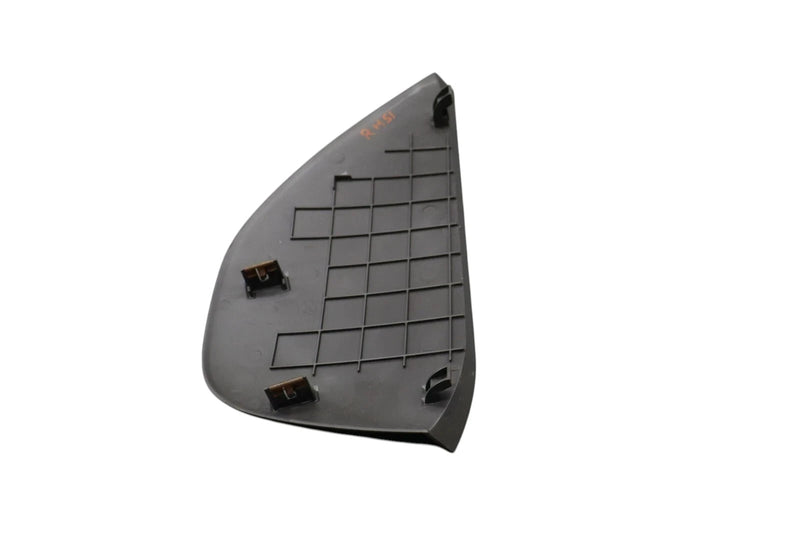 Load image into Gallery viewer, 02-05 Ford Thunderbird Front Right Dash Panel Cover End Cap Lid 1W6X-7604480 OEM
