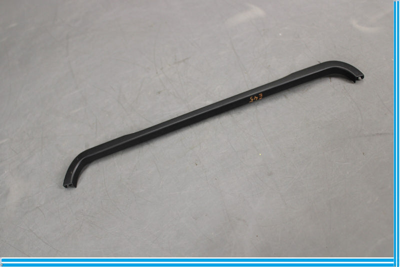 Load image into Gallery viewer, 09-15 BMW 750i F01 F02 Dashboard Instrument Panel Cover Trim Molding Oem
