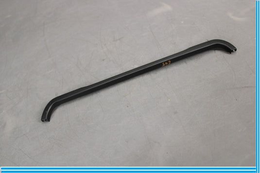 09-15 BMW 750i F01 F02 Dashboard Instrument Panel Cover Trim Molding Oem