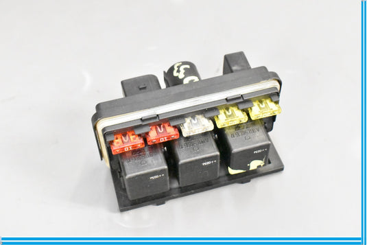 00-06 Mercedes S500 CL500 CL55 AMG W215 W220 Front Relay Fuse Box 2205450301 Oem
