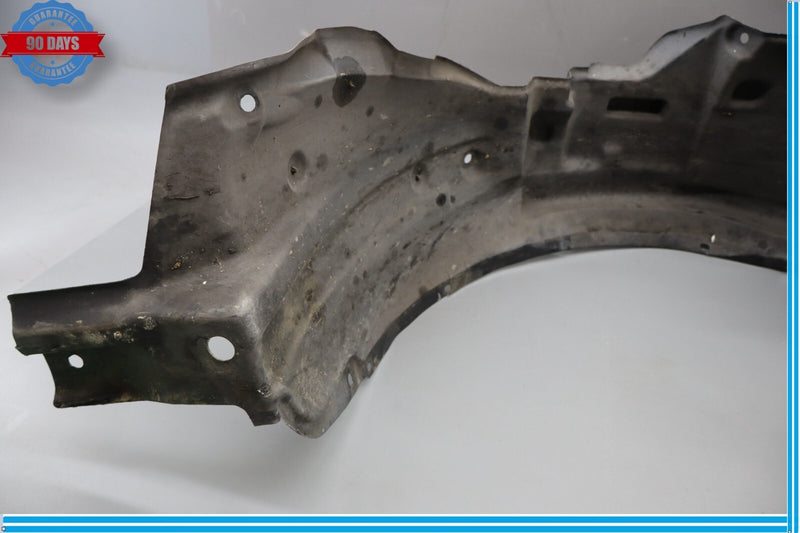 Load image into Gallery viewer, 02-10 Lexus SC430 Front Left Driver Side Fender Liner Splash Guard Oem
