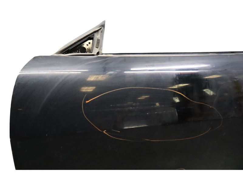 Load image into Gallery viewer, 07-15 Jaguar X150 XK XKR Front Left Driver Side Door Shell Panel 6W8320125AM Oem
