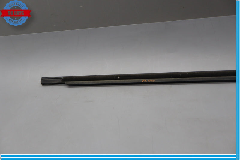 Load image into Gallery viewer, 14-20 Maserati Ghibli Front Left Driver Side Interior Door Molding Trim Oem
