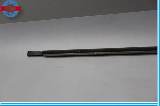 14-20 Maserati Ghibli Front Left Driver Side Interior Door Molding Trim Oem